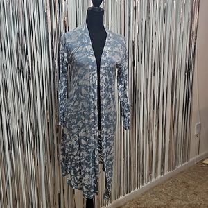 Lightweight Sweater, runs similar to size small